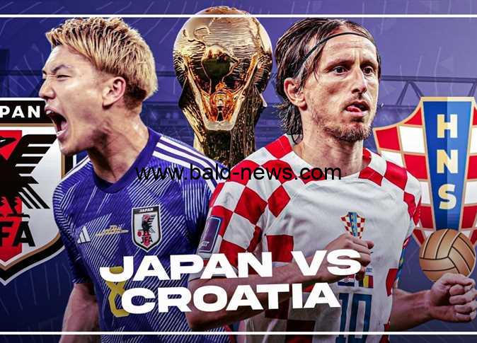 بعد الفوز في ركلات الترجيح كرواتيا تتأهل إلى ربع نهائي كأس العالم 2022
