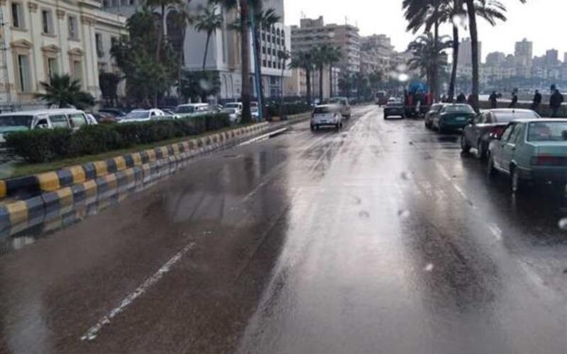 “هيئة الارصاد” حالة الطقس اليوم وغداً في مصر ودرجات الحرارة المتوقعة على انحاء البلاد