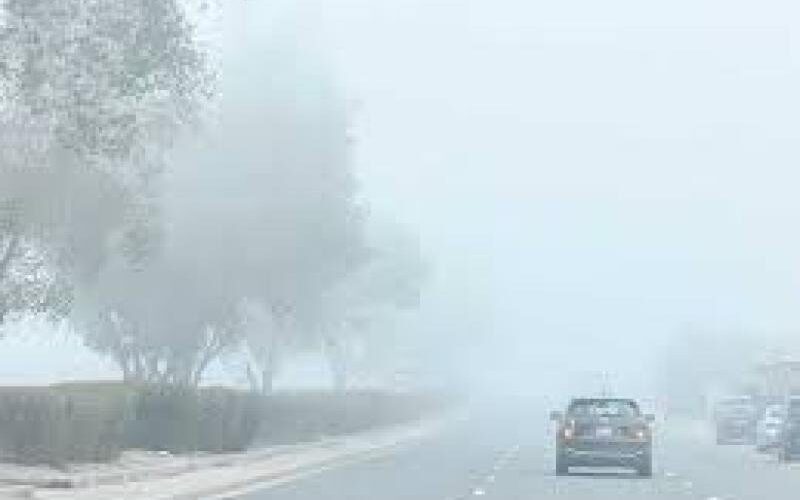 “طلعوا الجواكيت” حالة الطقس اليوم 28 نوفمبر الثلاثاء طبقاً لبيان هيئة الأرصاد الجوية