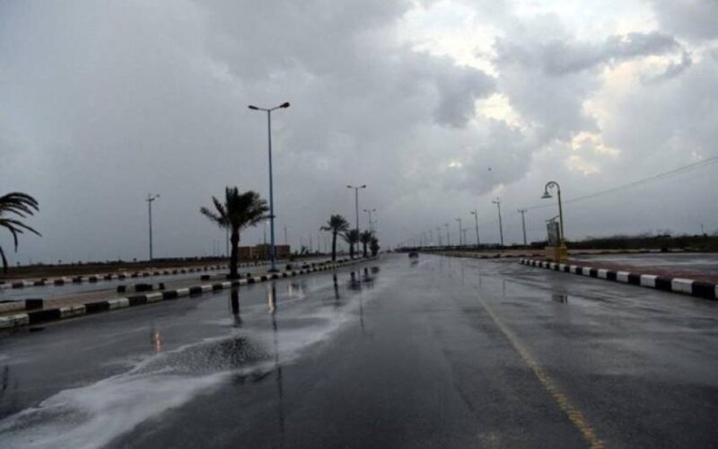 هيئة الأرصاد الجوية تحذر حالة الطقس اليوم 28/11/2023 ودرجات الحرارة المتوقعة في كافة المحافظات المصرية