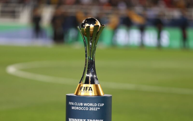 “فرصة تاريخية لبيراميدز” نظام كأس العالم للاندية 2025 والفرق المشاركة في المونديال