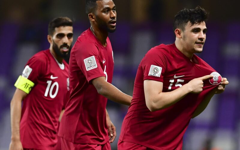 “نصف النهائي” القنوات الناقلة لمباراة قطر اليوم الاربعاء 7 فبراير 2024 أمام ايران في كأس اسيا علي النايل سات بجودة HD