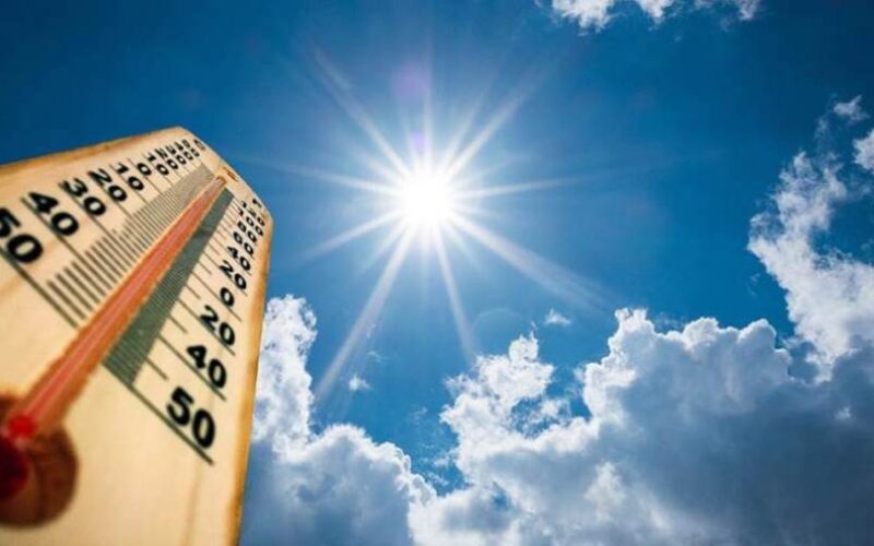 “اعتدال مناخي” الطقس اليوم وغدًا الاثنين 4 مارس 2024 في مصر  ودرجات الحرارة المتوقعة