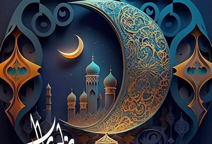 “رمضان مبارك 2024” رسائل تهنئة رمضان لشخص عزيز اجمل عبارات لجميع الاصدقاء والأحبة Ramadan Mubarak
