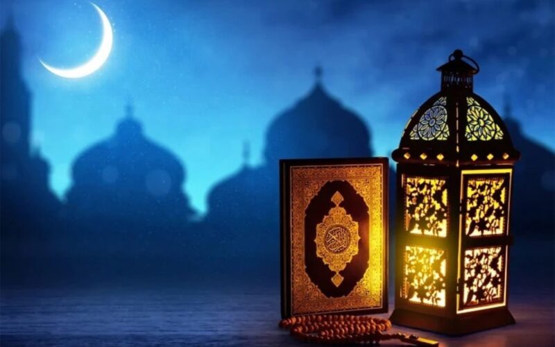 ادعيه ليلة القدر في رمضان “اللهم أسألك زيادة في الدين وبركة في العمر وصحة في الحسد”