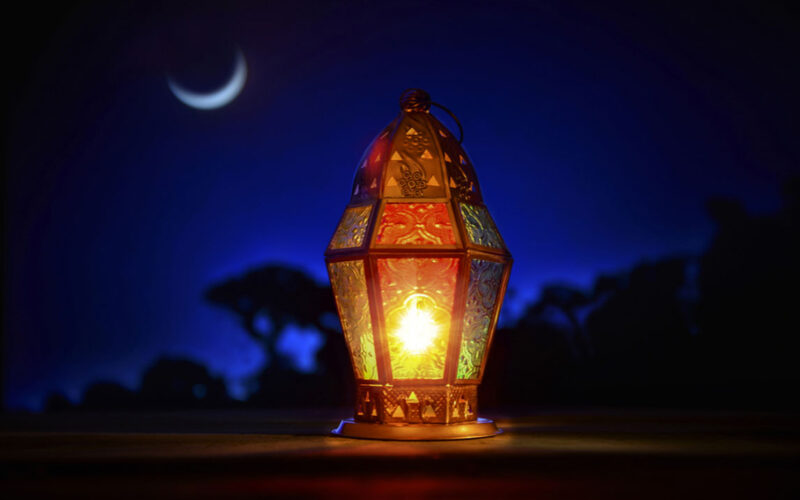 دعاء لنفسي في العشر الأواخر “اللهم إني أسألك في شهر رمضان الكريم العتق من النار ومغفرة الذنوب