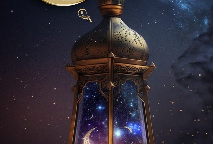 Exclusive اجمل صور تهنئة رمضان 2024 احلى بوستات ورسائل تهنئة الشهر الكريم لجميع الأحبة
