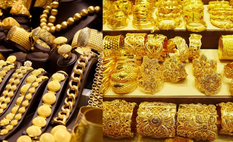 اسعار الذهب اليوم الاربعاء 20 مارس 2024 للبيع والشراء