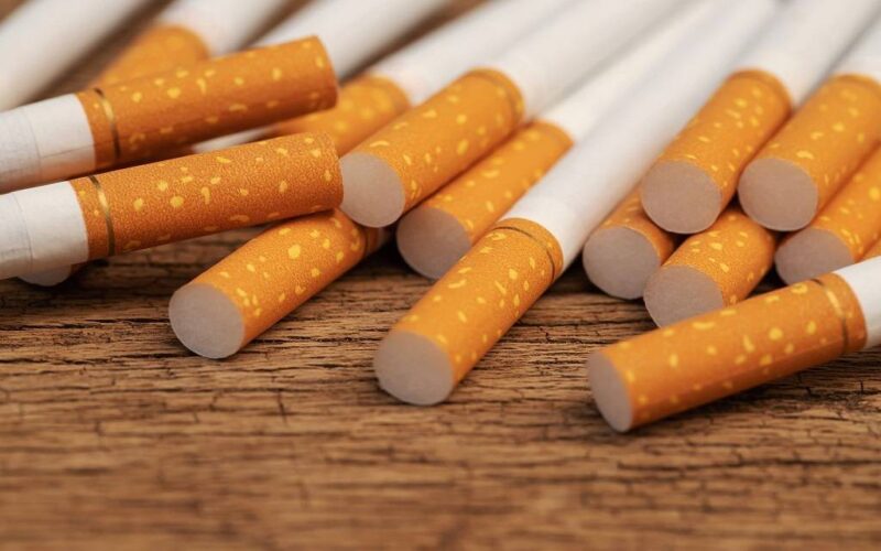 قائمة اسعار السجائر اليوم الاثنين 15 ابريل 2024.. تطبيق الزيادة الجديدة رسميا