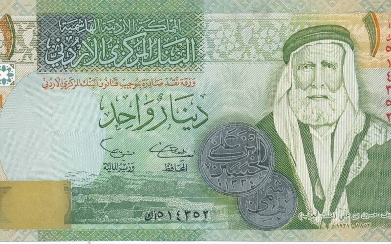 كم يساوي 100 دينار اردني جنيه مصري؟ في السوق السوداء بتاريخ 27 ابريل 2024 في التعاملات اليومية