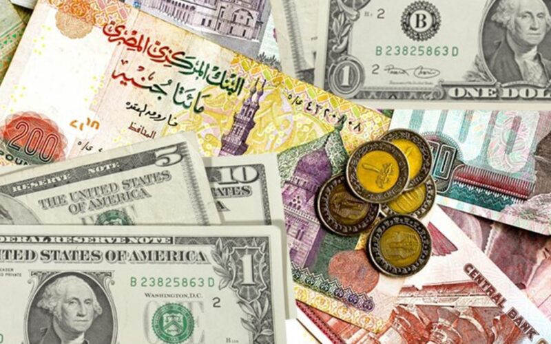 “الدولار، الريال، اليورو،..” أسعار العملات في السوق السوداء اليوم في مصر بتاريخ 30 أبريل 2024