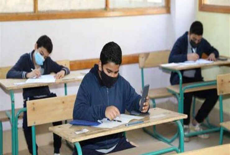 التعليم تنشُر جداول امتحان الصف الثالث الاعدادي الترم الثاني 2023/2024 في كل المحافظات المصرية