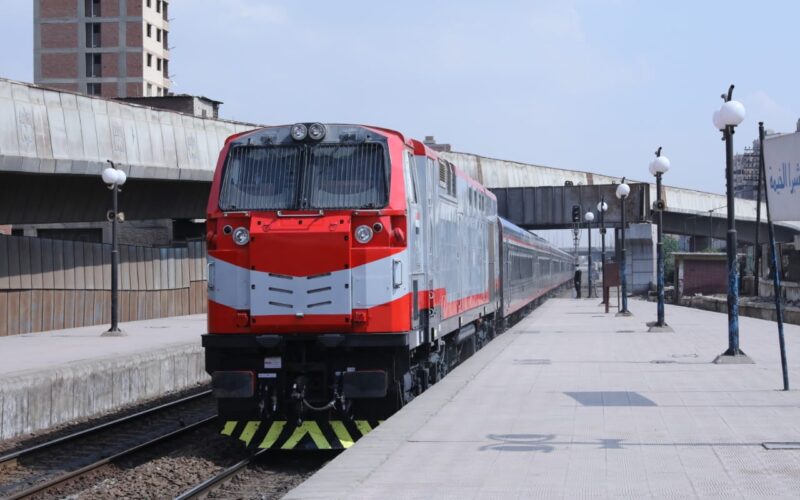 السكة الحديد تُعلن مواعيد القطارات اليوم الاحد 28 ابريل 2024 من القاهرة إلى الإسكندرية والعكس