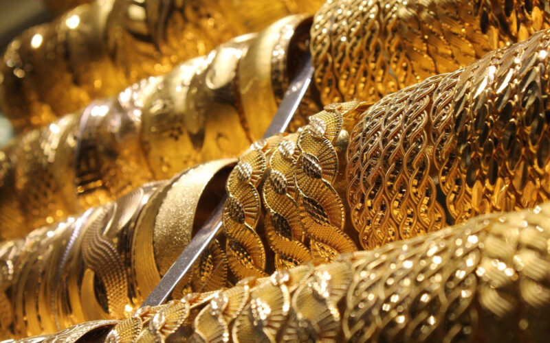 الأصفر بكــام؟.. أسعار الذهب في الإمارات اليوم الثلاثاء بتاريخ 30 أبريل 2024 داخل محلات الصاغة