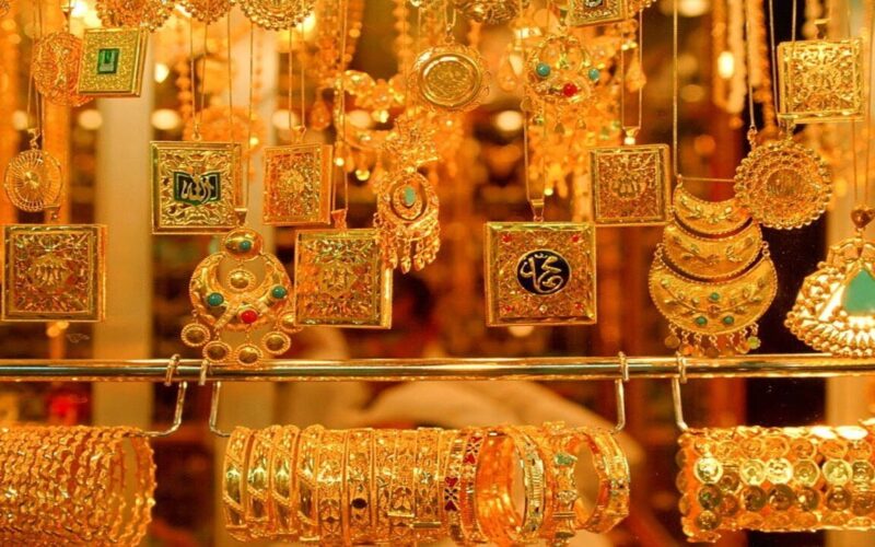 سعر الذهب اليوم الثلاثاء 30-4-2024 للبيع والشراء في بداية المعاملات