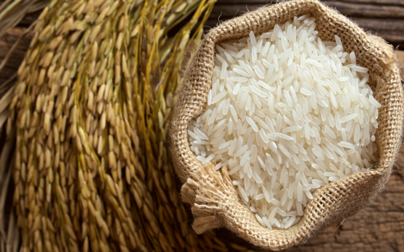 “الكيلو بـ12 ج” سعر طن الأرز الشعير اليوم السبت 20-4-2024 للمُستهلك بالاسواق