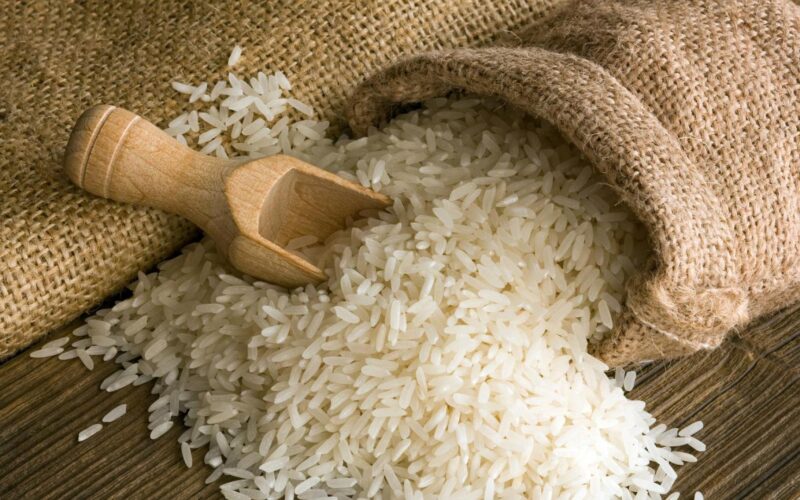 “عريض ورفيع” سعر طن الأرز الشعير اليوم الثلاثاء 30 أبريل 2024 في مصر بجميع الأسواق المحلية