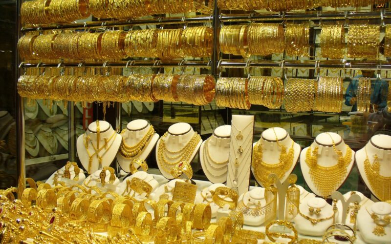 سعر جرام الذهب عيار 24 في مصر 30 ابريل 2024 في منتصف التعاملات