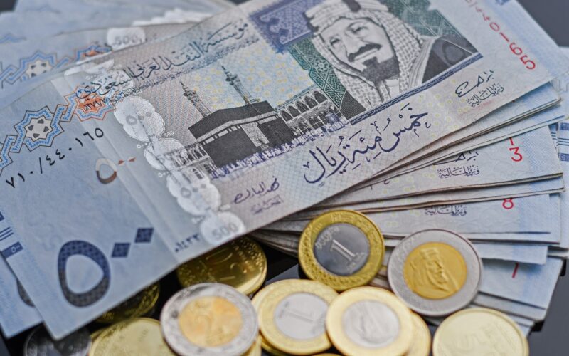 كم سعر الريال السعودي مقابل الجنيه المصري في السوق السوداء في ختام تعاملات الاثنين 29-4-2024
