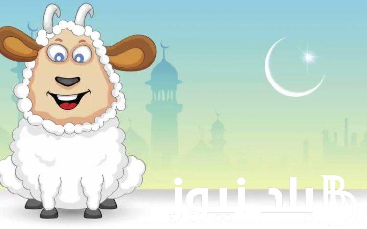 موعد عيد الاضحى 2024 في مصر و عدد أيام إجازة العيد لجميع الموظفين
