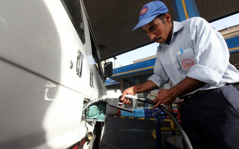 ” 92بـ12.5ج” اسعار البنزين اليوم الجمعة 10-5-2024 للمُستهلك في مصر (بنزين ، سولار ، نفط)