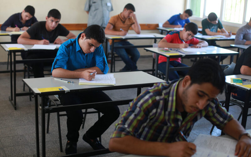 رسمياً.. “في بداية يونيو” جدول امتحانات الثانوية العامة 2024 في كل المحافظات المصرية وفقاً لبيان التربية والتعليم