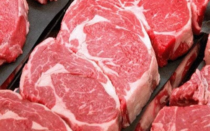 “شهدت تراجع” سعر كيلو اللحم البقري قائم اليوم الخميس 9 مايو 2024 في الأسواق المصرية