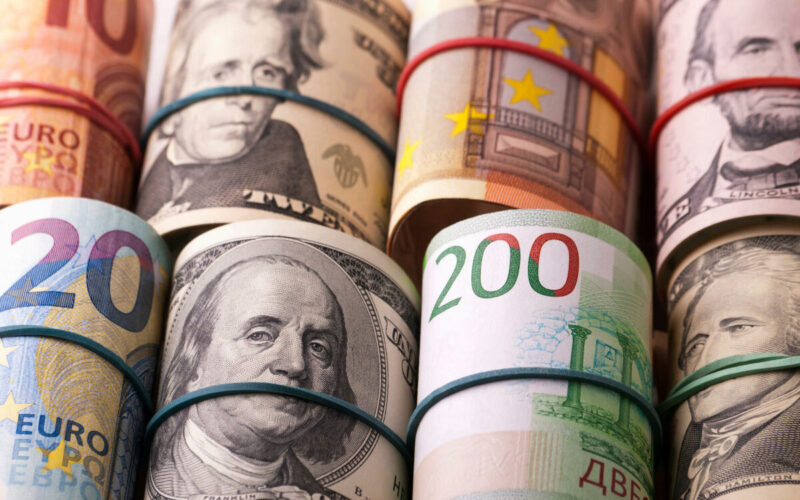 “جميع العملات” اسعار العملات اليوم في السوق السوداء الاربعاء 1 مايو 2024 مقابل الجنيه المصري