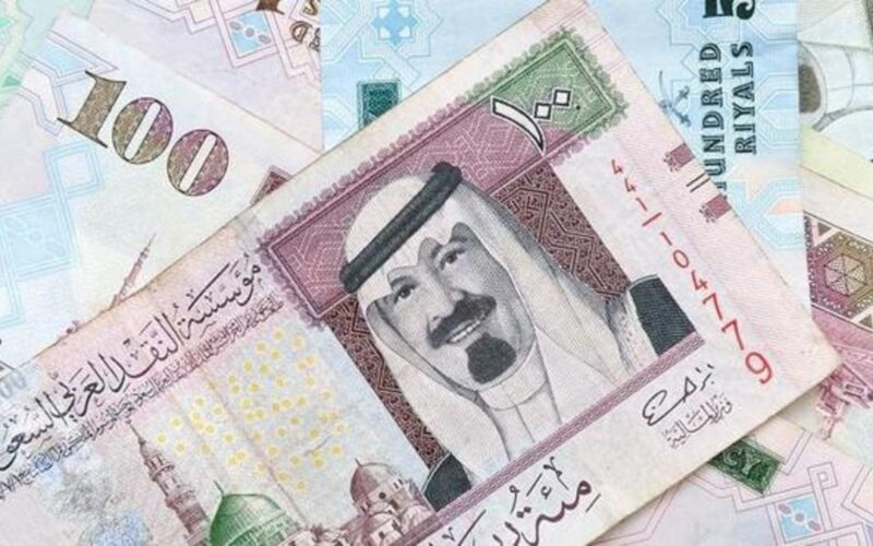 سعر الريال السعودي مقابل الجنيه المصري في السوق السوداء اليوم الأربعاء 1 مايو 2024