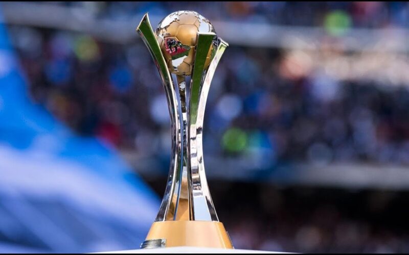 ننشر موعد و مكان قرعة كاس العالم للاندية 2025 والفرق المتأهلة الي البطولة