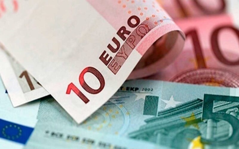 ” الاوروبي بكام ” سعر اليورو اليوم في مصر الآن امام الجنيه المصري الجمعة 10 مايو 2024